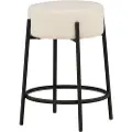 Venture Home - Barstol Tucson - Hvid - Barstole & -taburetter - - Homeroom