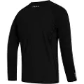 Mystic Star Rashvest Langærmet Rashguard
