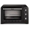 Moulinex Optimo 39l 200w Bordovn 39l