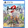 Sony Ps5 Romancing Saga 2:revenge Of The Seven