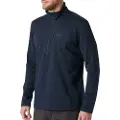 Helly Hansen Versalite Fleecejakke Med Halv Lynlås