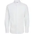 Jack & Jones Jaxon Stretch Skjorte Med Lange ærmer