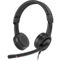 Axtel Axh-v40ucd Voip-hovedtelefoner