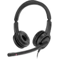 Axtel Axh-v28ucd Headset