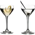 Riedel Cocktailglas NICK & NORA 140 ml, Riedel