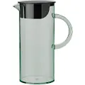 Stelton Spiseske UNA 18 cm, sæt med 6 stk, sølv, rustfrit stål, Stelton
