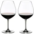 Riedel Rødvinsglas VINUM PINOT NOIR 725 ml, Riedel