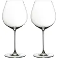 Riedel Rødvinsglas VERITAS OLD WORLD PINOT NOIR 730 ml, Riedel