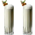 Riedel Cocktailglas DRINK SPECIFIC GLASSWARE FIZZ GLASS, sæt med 2 stk, 265 ml, Detail
