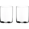Riedel Vandglas VELOCE, sæt med 2 stk, 430 ml, Riedel