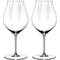 Riedel Rødvinsglas PERFORMANCE PINOT NOIR 830 ml, Riedel