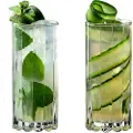 Riedel Long drink glas DRINK SPECIFIC GLASSWARE HIGHBALL GLASS 310 ml, sæt med 2 stk, Riedel