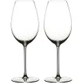 Riedel Hvidvinsglas VERITAS SAUVIGNON BLANC 440 ml, Riedel