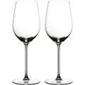 Riedel Hvidvinsglas VERITAS RIESLING/ZINFANDEL 410 ml, Riedel
