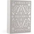 Printworks Smykkeskrin PRECIOUS THINGS, grå, Printworks