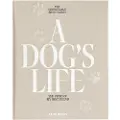 Printworks Fotoalbum A DOG´S LIFE, beige, Printworks