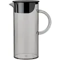 Stelton Spiseske AZTEC 19 cm, sølv, rustfrit stål, Stelton