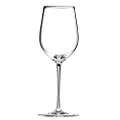 Riedel Rødvinsglas SOMMELIERS MATURE BORDEAUX 350 ml, Riedel