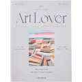 Printworks Puslespil ART LOVER MORNING FIELDS, 1000 stykker, Printworks