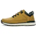 Kappa Monsi Low Junior Lace Sko