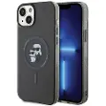Karl Lagerfeld Klhmp15shgkcnok Iphone 151413 6.1 Karl&choupette Telefonetui