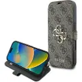 GUESS Gubkp16s4gmgbr Iphone 16 6.1´´ Telefon Etui