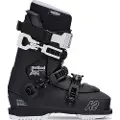 K2 Method B&E 2025 Skistøvler hvid