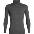 Icebreaker Merino 260 Tech Langærmet Baselayer