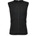 SCOTT Airflow Free Vest, rygskjold, herre, sort