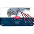 Derwent Metallisk Pastelfarveblyant 72 Enheder
