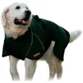 Siccaro Rainforce Hunde Regntøj 65 Cm