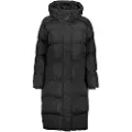 Superdry Longline Ed Jakke