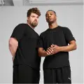 Puma Energy Cloudspun Mesh T-shirt Med Korte ærmer