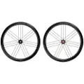 Campagnolo Bora Ultra Wto 45 Opaco Disc Cl Tubeless Landevejs Hjulsæt