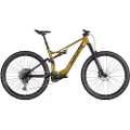 Mmr Kaizen Ltd Performance Line Sx 29´´ Gx Lunar 2024 Elektrisk Mtbcykel