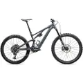 Specialized Turbo Levo Sl Comp 29/27.5´´ X01 Eagle 2025 Elektrisk Mtbcykel