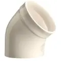 Emile Henry Køkken opbevaringskrukke, creme, ler Emile Henry