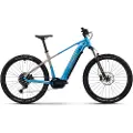 Ghost E-teru Universal High 29´´ Cues 2025 Elektriskcykel