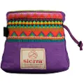 Sierra Climbing Cube Inca Kridtpose