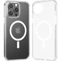 Vention KUBT0-30 beskyttelsesetui til iPhone 14 Pro (klar)