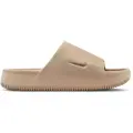 Nike Calm-badesandaler til mænd - brun