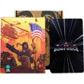 Nintendo Switch Broforce Collectors Edition - Import