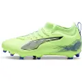 Puma Ultra 5 Match Fg/ag Jr Fodboldstøvler
