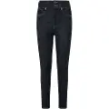 Pepe Jeans Pepe Jeanstil kvinder. PL204835BC1 Jeans Super Skinny Contour Uhw Navy (27/30), Casual, Bomuld, Denim, Bæredygtig, Blå