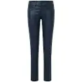 Pepe Jeans Pepe Jeanstil kvinder. PL204737BC2 Jeans Slim Lw sort (30/34), Casual, Denim, Modal, Bæredygtig