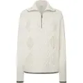 Pepe Jeans Hada Halv Lynlås Sweater