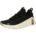Nike Free Metcon 6-træningssko til mænd - sort