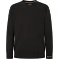 Pepe Jeans Pepe Jeanstil mænd. PM702469 New Andre mørkegrå trøje (XL), Casual, Bomuld