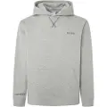 Pepe Jeans Pepe Jeanstil mænd. PM582737 Arryn grå sweatshirt (S), Casual, Økologisk bomuld, Bæredygtig