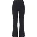 Pepe Jeans Pepe Jeanstil kvinder. PL204156XG1 Jean Dion Flare sort (25/32), Casual, Bomuld, Denim, Bæredygtig
